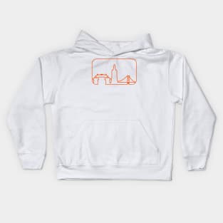 SF Kids Hoodie